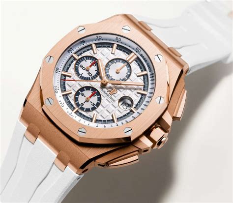 audemars piguet royal oak offshore summer edition|royal oak offshore j price.